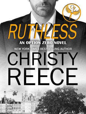 cover image of RUTHLESS